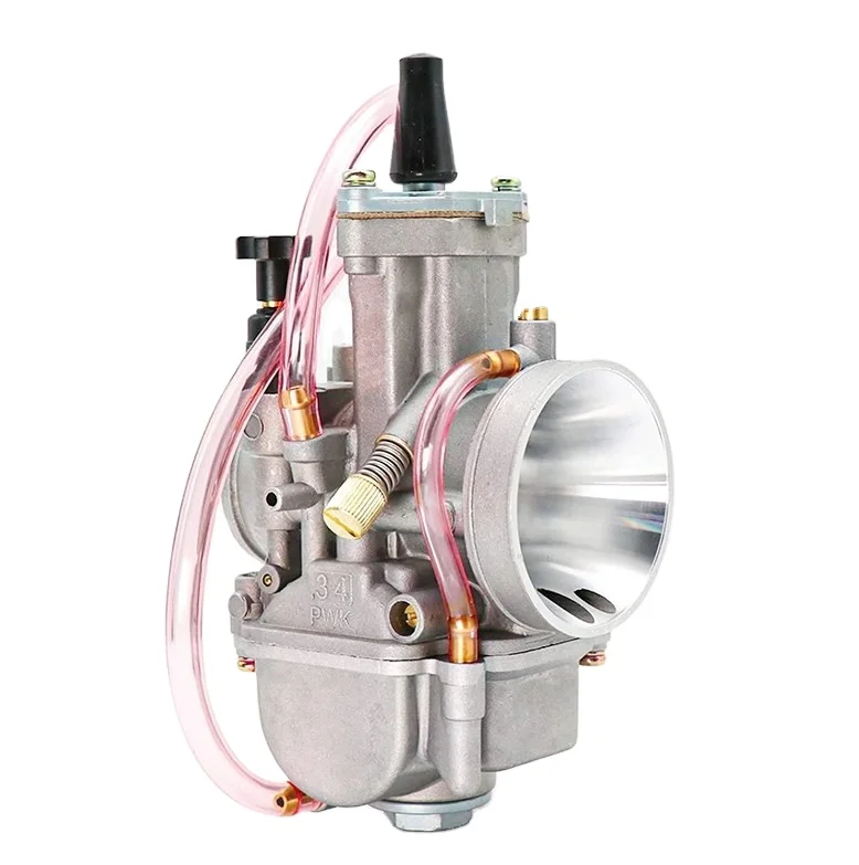 Оптовая продажа для Pwk34 Pwk36 Pwk38 Atv мотоциклетный карбюратор ATV модифицированный мотоцикл