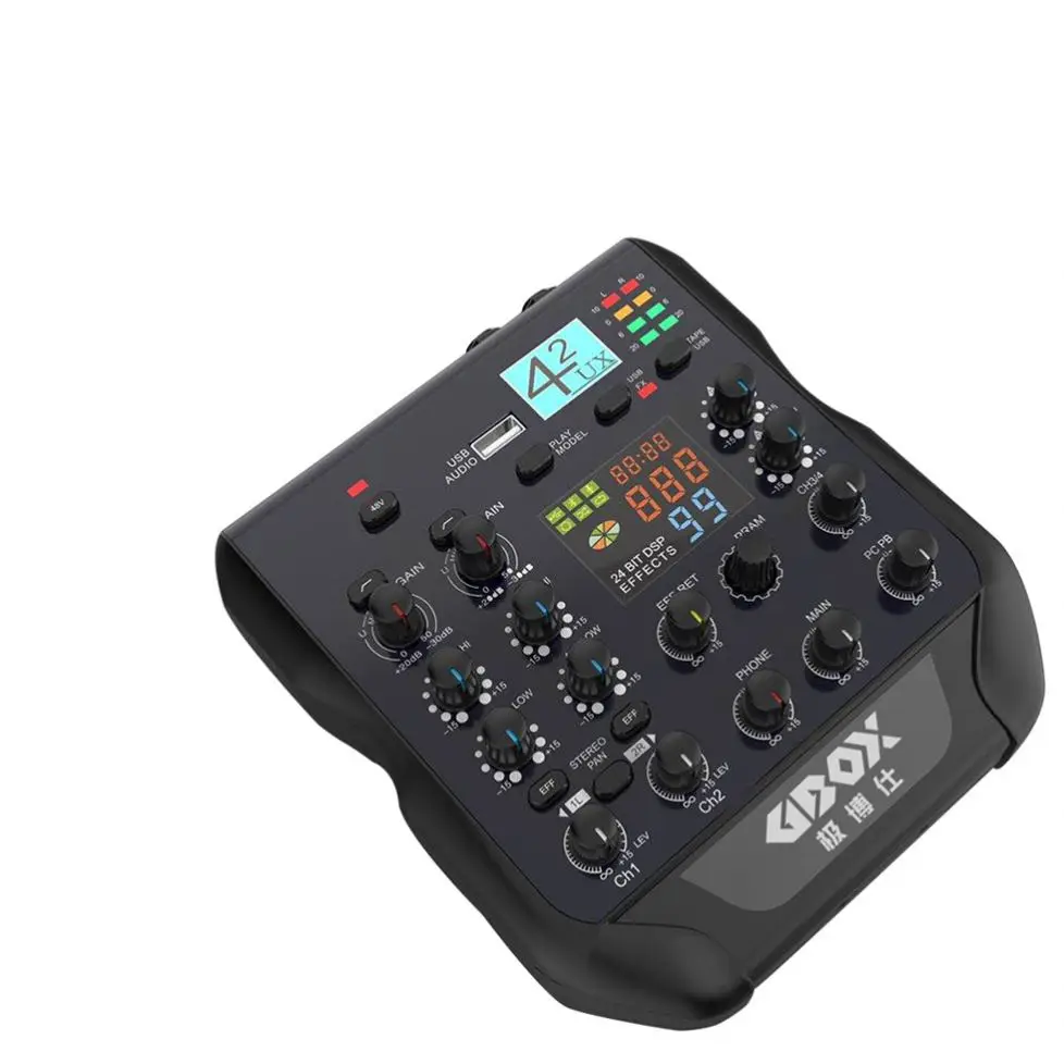 Бестселлер: миксер Allen Heath по низкой цене