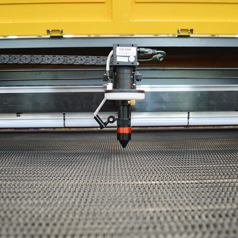 9060 CO2 Laser Cutting Machines Laser Cutting Machine for Acrylic CO2 Laser 6090