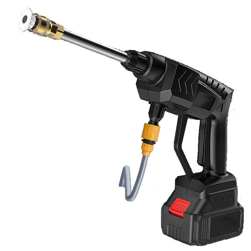 Rongxiang CE цветок распылитель пистолет высокого давления мойка высокого давления для мытья автомобиля машиностроительный завод распыления CW-1716