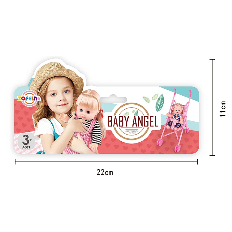 Красивая 14 'кукла девочка детские игрушки куклы с IC baby doll