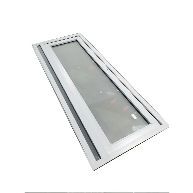 PVC Interior Toilet Door Panel Frame Doors and Windows Plastic Glass Graphic Design Door China Foshan Bathroom Upvc Pvc Modern