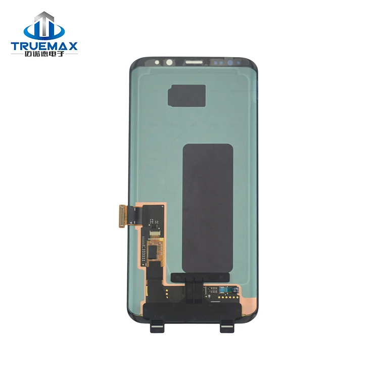 Screen for Samsung S8+, LCD complete for Galaxy S8+ S8 Plus display digitizer assembly