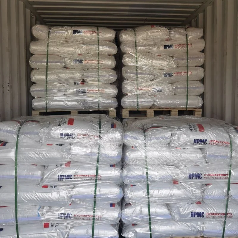 High Performance Concrete Chemical Admixtures HPMC Hydroxypropyl Methyl Cellulose from Shijiazhuang
