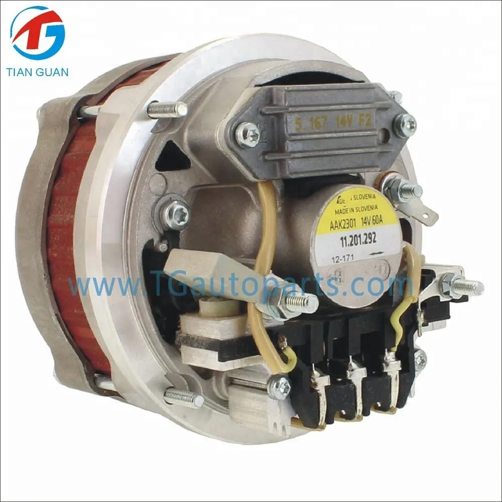 Вилочный погрузчик переменного тока 01182434 01183858 01183905 AAK2301 AAK2306 AAK4943