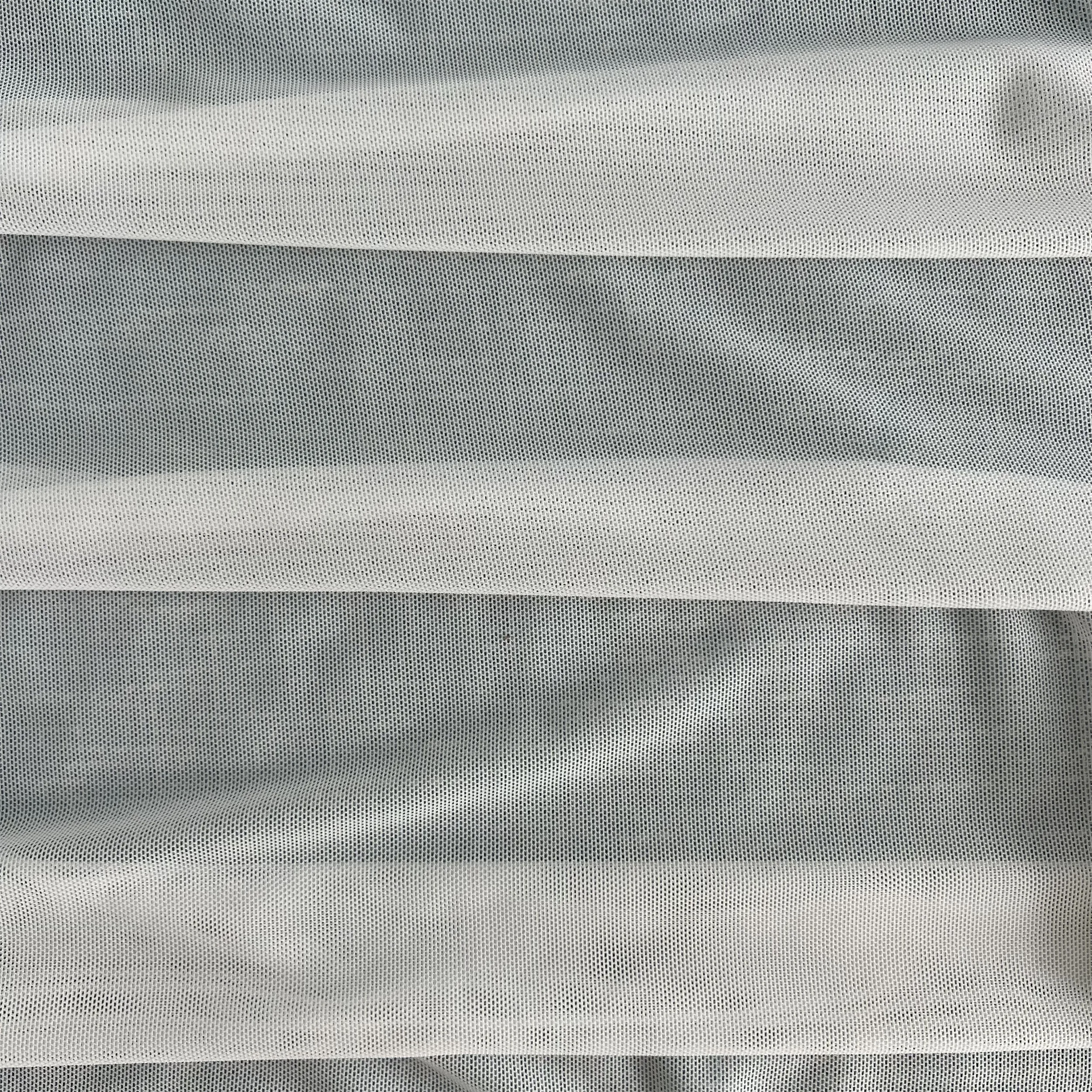 4540 nylon spandex underwear swimsuit yoga wear body shaper tights stretch mesh fabric