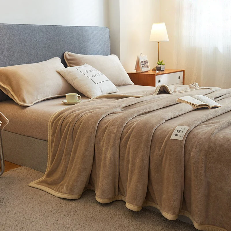 Зимние одеяла Mantas Para De Invierno Cobijas Cobertor Raschel Cama оптом двухместные флисовые для зимы