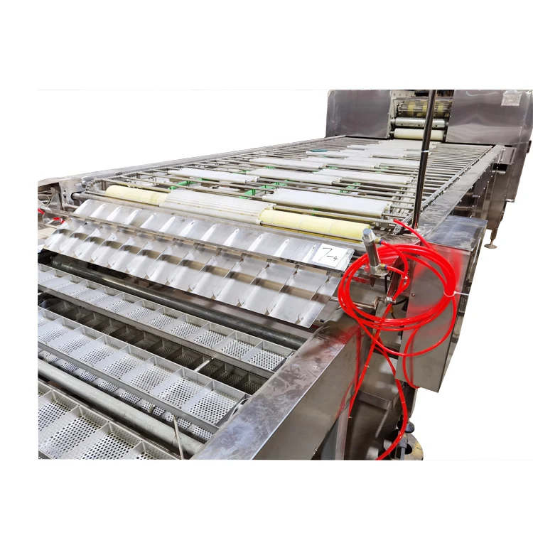 self service noodles instant noodle machine small scale making noodles machines maker automatic