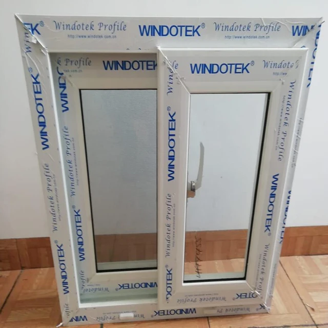upvc profile for doors and windows