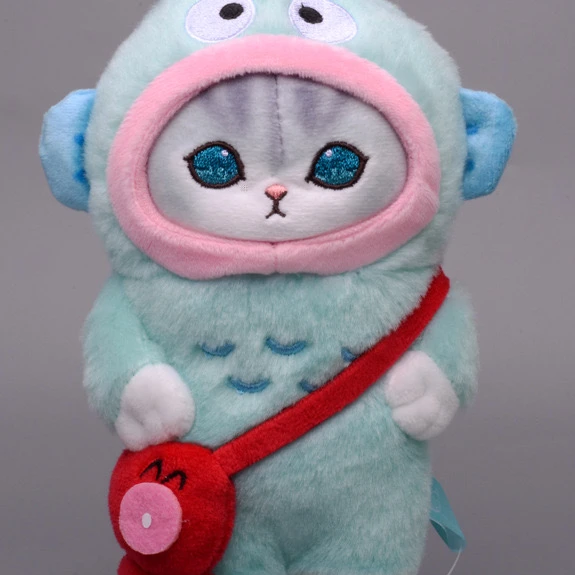 plush toys