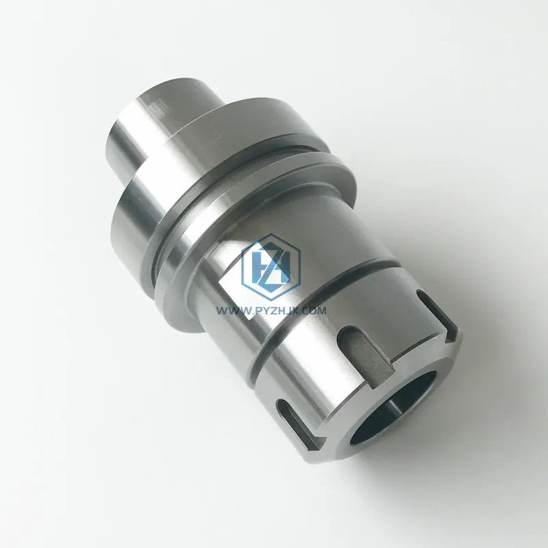HSK 63F ER 32 цанговый патрон инструмент держатель