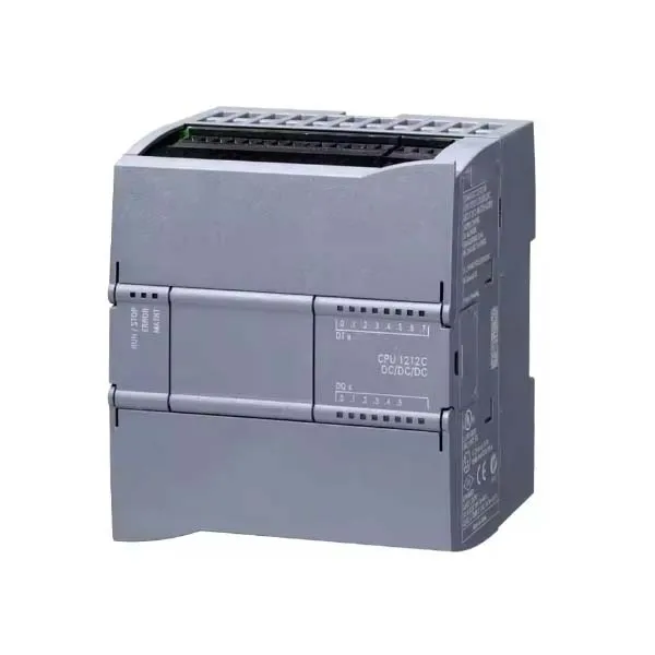 Другое электрическое оборудование Модуль PLC 6ES7158-3AD10-0XA0 соединитель промышленной автоматизации