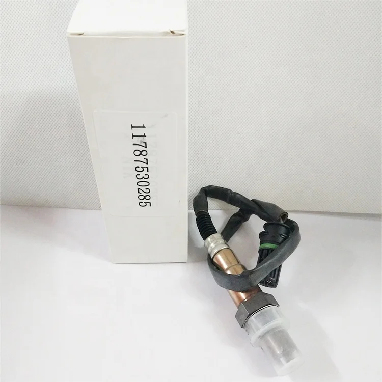 Low Price Car Oxygen Sensor 11787526262 O2 Sensor 11787569968 For BMW X1 X3 X5 X6 Z4 E90 E60 E65 E70 E71 E72 E81 E83 E88