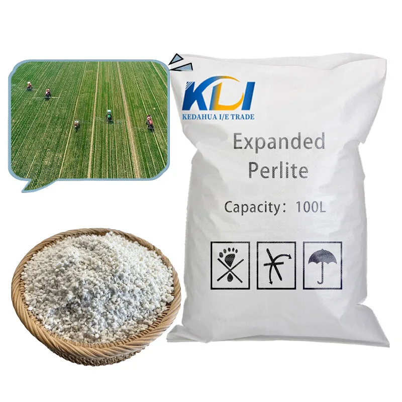 Best selling high quality wholesale expanded perlite perlite agriculture perlite horticulture agriculture