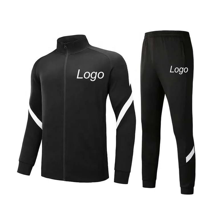 Tracksuit jacket tracksuit custom tracksuit  men