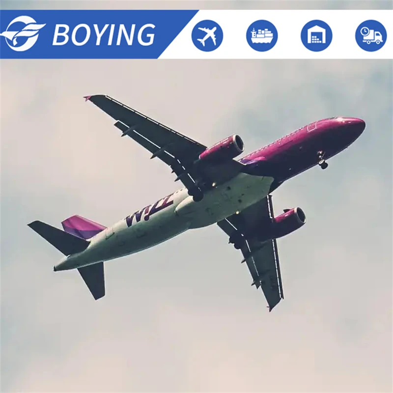Professional 1688 Wholesale Import Transportation Express Delivery Air Freight Forwarder Agent  Drop Shipping to France