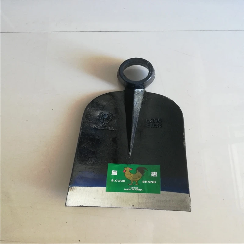 Сельскохозяйственные ручные инструменты Сельскохозяйственная машина h305 завод Китай