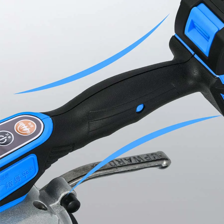 Upgraded New Ceramic Tile Paving Vibration Machine Digital Display Panel Suction Cup Ceramic Tile Paving