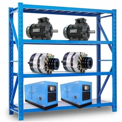 Storage household free combination shelving warehouse shelving display rack multi-layer multi-functional iron shelf