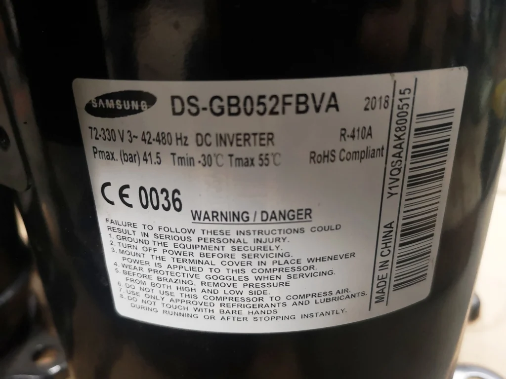DS-GB066FAVB преобразования