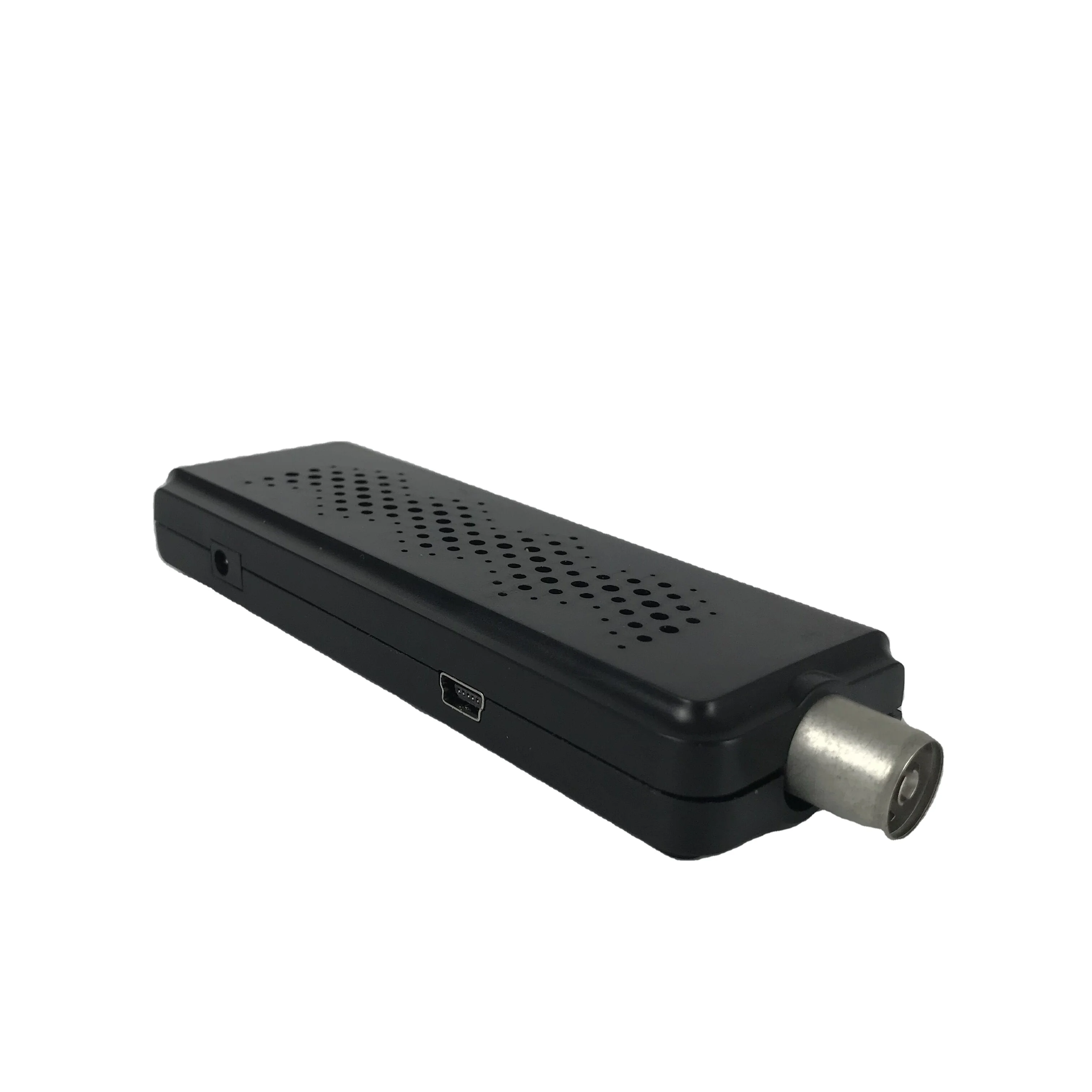 dvbt2 H.264 decoder with wifi by USB dongle t2 set top Box dvb-t2 stick tv receiver set-top box