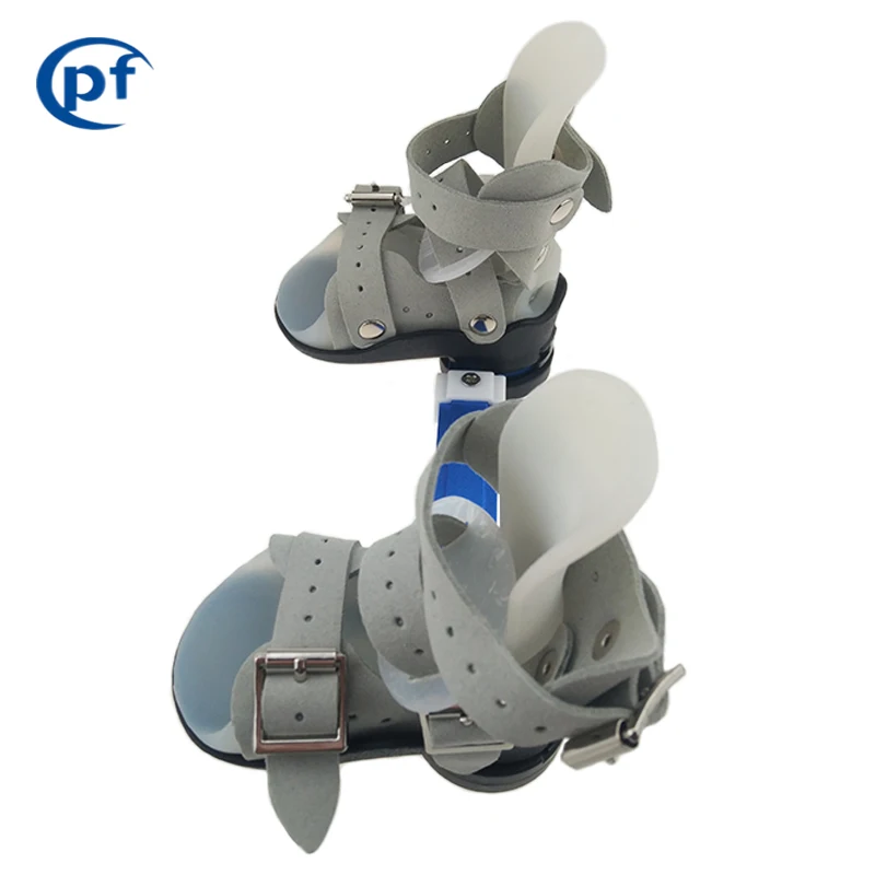 
medical orthopedic foot shoes for kids, Dennis splint shoes 