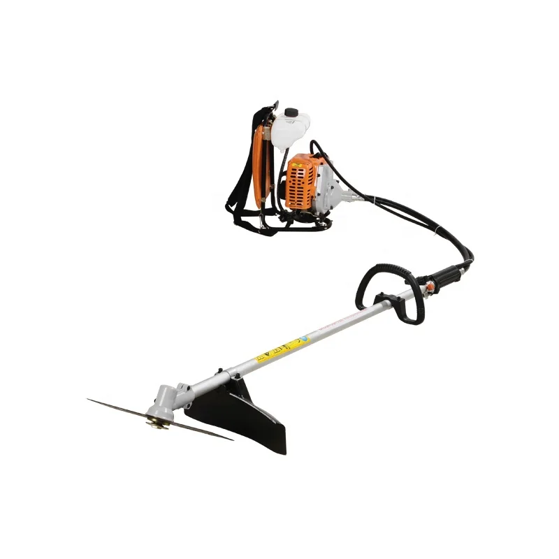 Garden Tool Agriculture Gasoline Engine Grass Brush Cutter