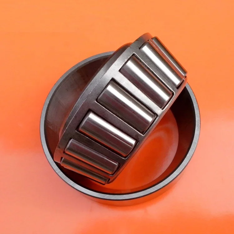 wholesale 100%Gcr15 steel Tapered Roller Bearings 32207 bearing for machine