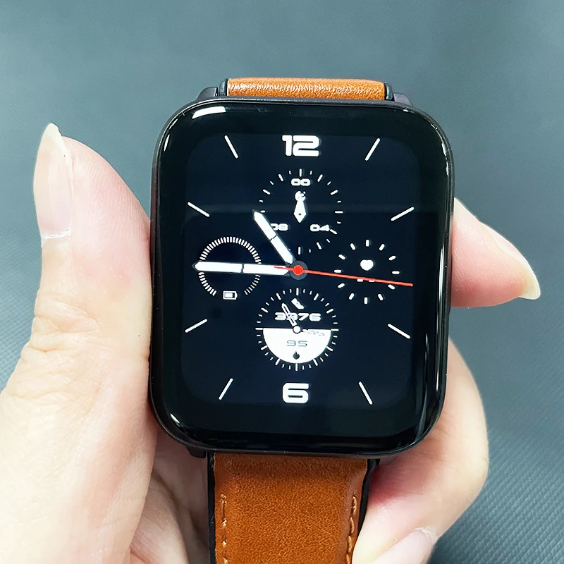 
Custom Your Own Brand Gt5 Smart Watch Blood Pressure Watch Smart Health Smartwatch 