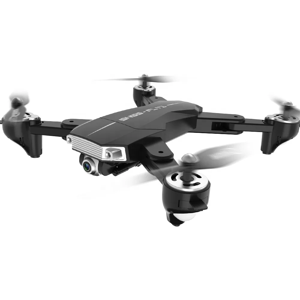 Wholesale Remote Control Foldable Drone 360 Degree Flip with HD