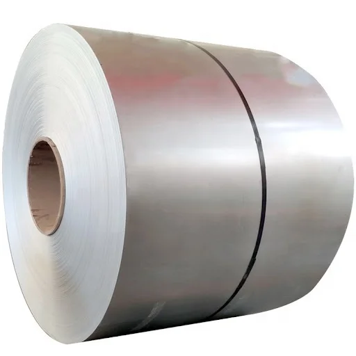 Mainly export standard galvanized / galvalume steel coil / metal sheet