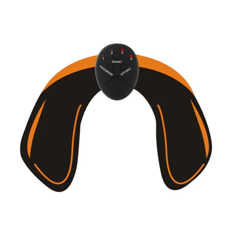 electric muscle stimulator ems fitness ems machine