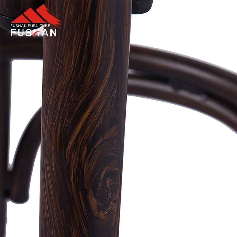 New Arrival Restaurant Bar Counter Design Commercial Barstool