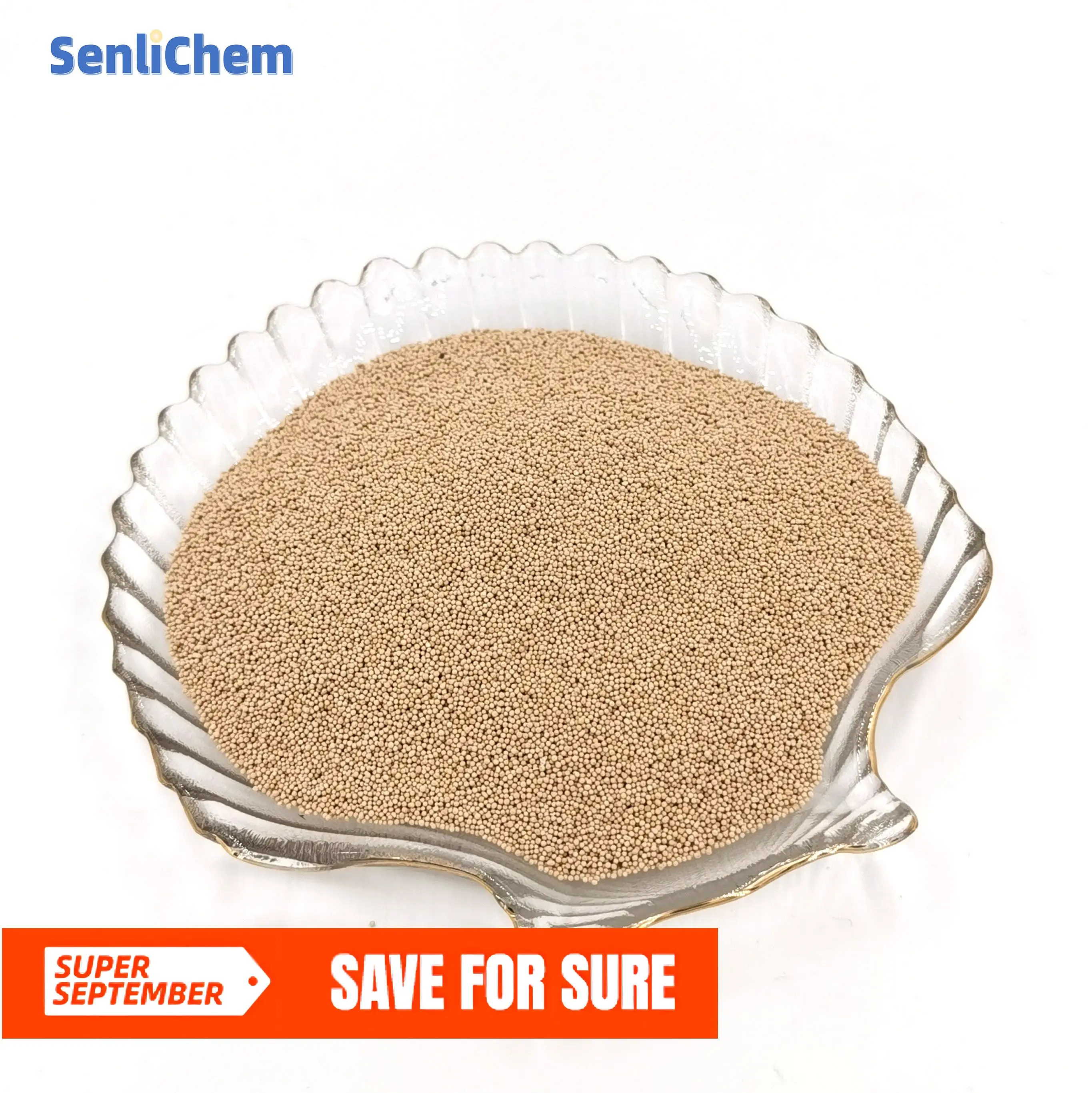 Low price High quality Oxygen production and concentration Lithium Zeolite 13X Molecular Sieve