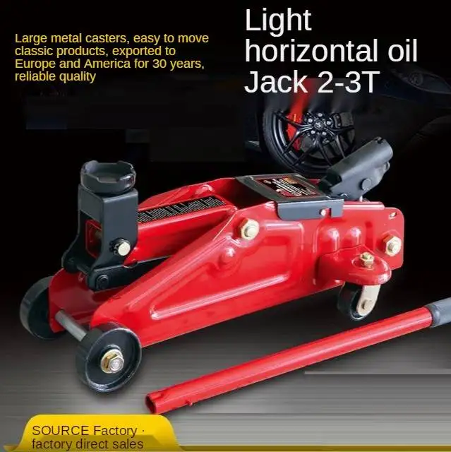 Factory Wholesale Heavy Duty Hydraulic Car Floor Jack 3.5 Ton
