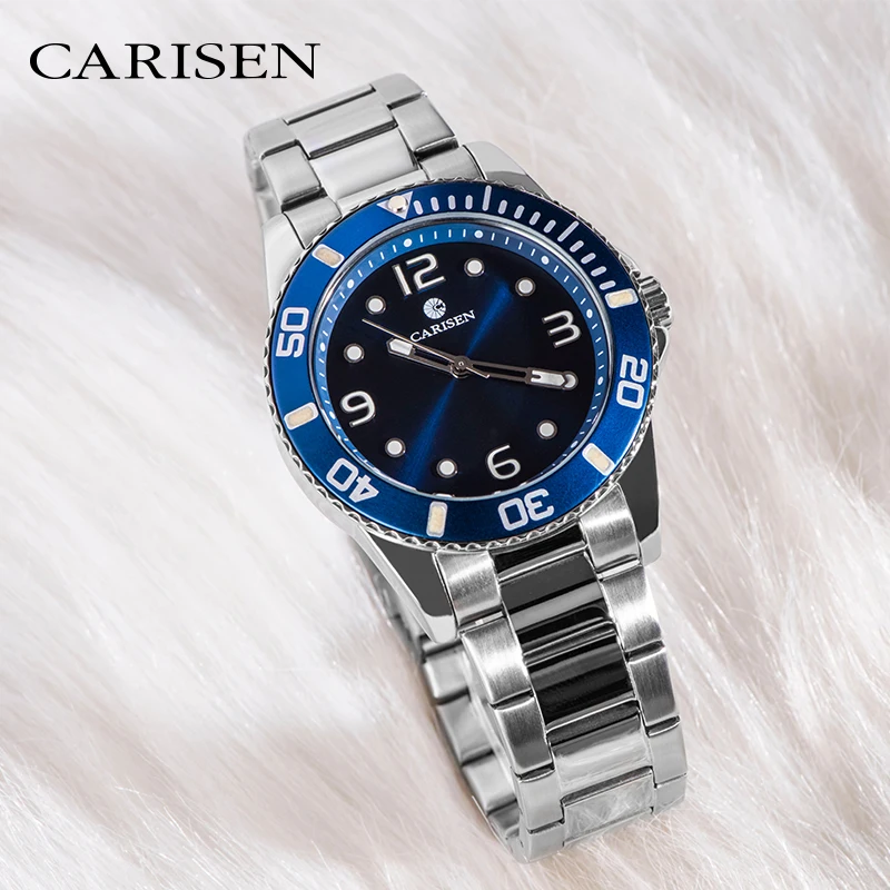 Mens Watches Full Steel Band Classic Fashion Quartz Watch Cheap Custom Shop for Watches Online