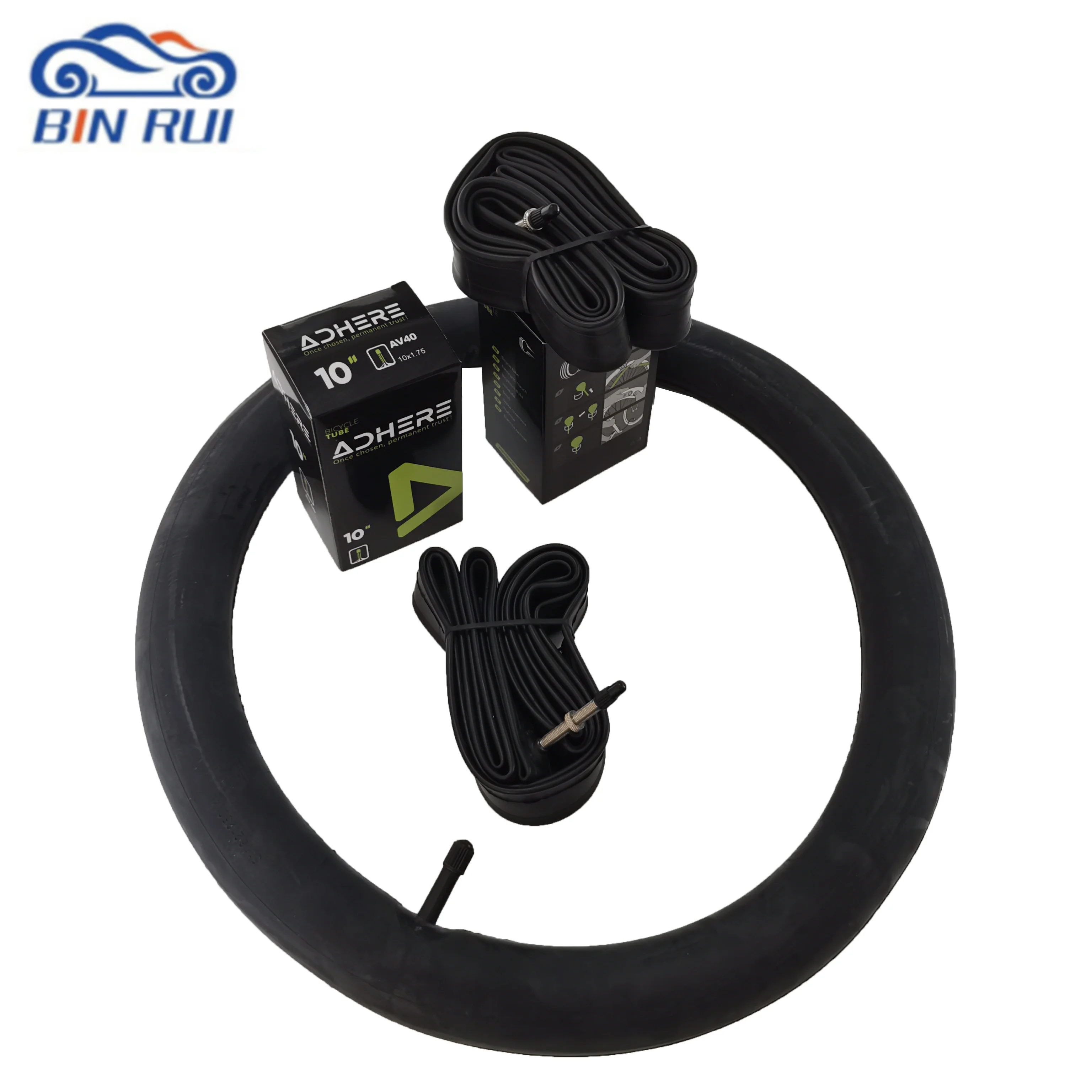 China ADHERE Bicycle Camera 14 inch,Bike inner tube 14*2.125 FV/AV/IV/DV/EV/CR-202