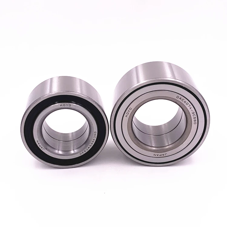 Japan Imported DAC35680038/36 Automotive Ball Wheel Hub Bearing
