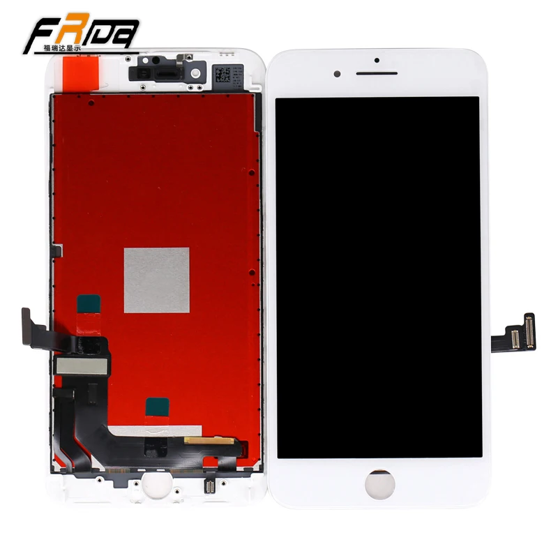 Wholesale Incell Oled quality Mobile phone spare parts lcd display touch screen for iphone 6 6splus 7 8plus 12pro