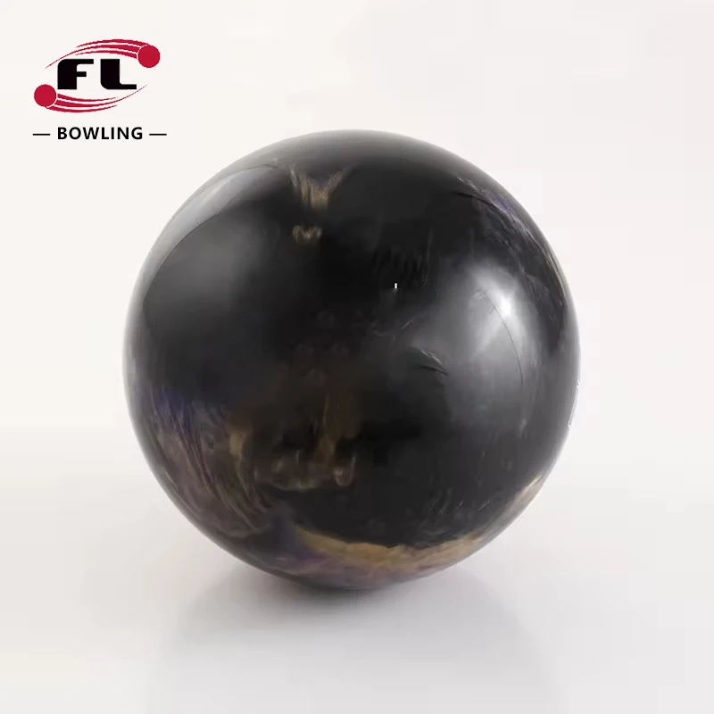 9-12BLS  Standard Urethane  Bowling Ball Bowling private ball