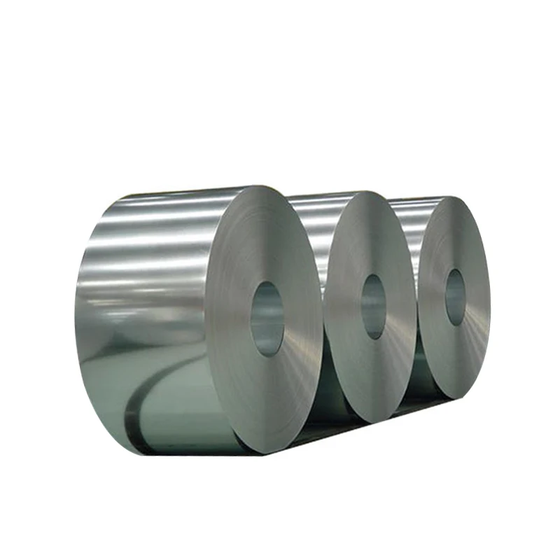 Galvalume Steel Coil Aluzinc Steel Coil Construction Building Material