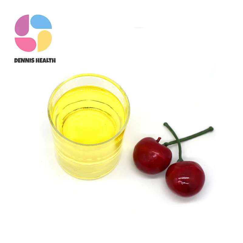 Заводская поставка пищевой 30% ~ 70% Omega3 Рыбий жир