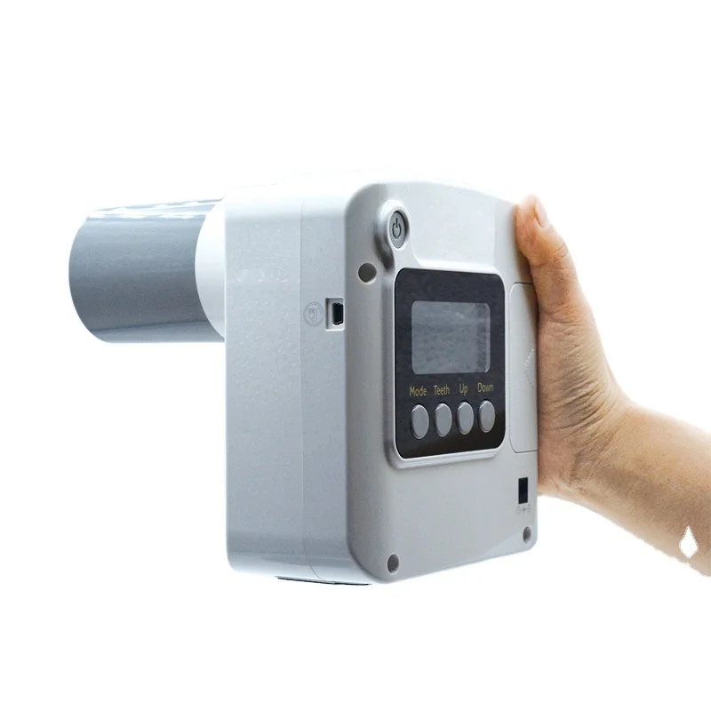 Digital x-ray holder Portable RVG Sensor can use with HDR 500