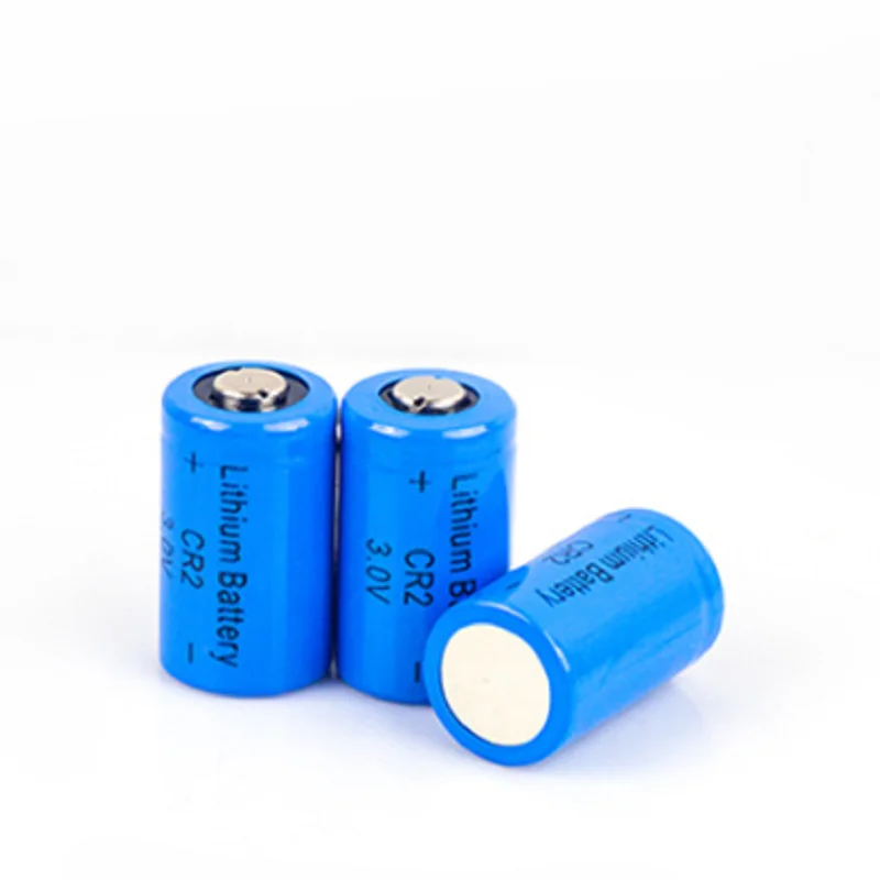 3v Lithium Primary Battery Cr15h270 Cr2 limno2