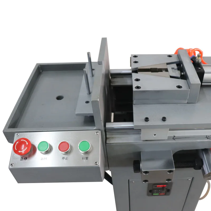 380V Hollow Pipe Drawing Machine wire copper drawplates for wire drawing machine