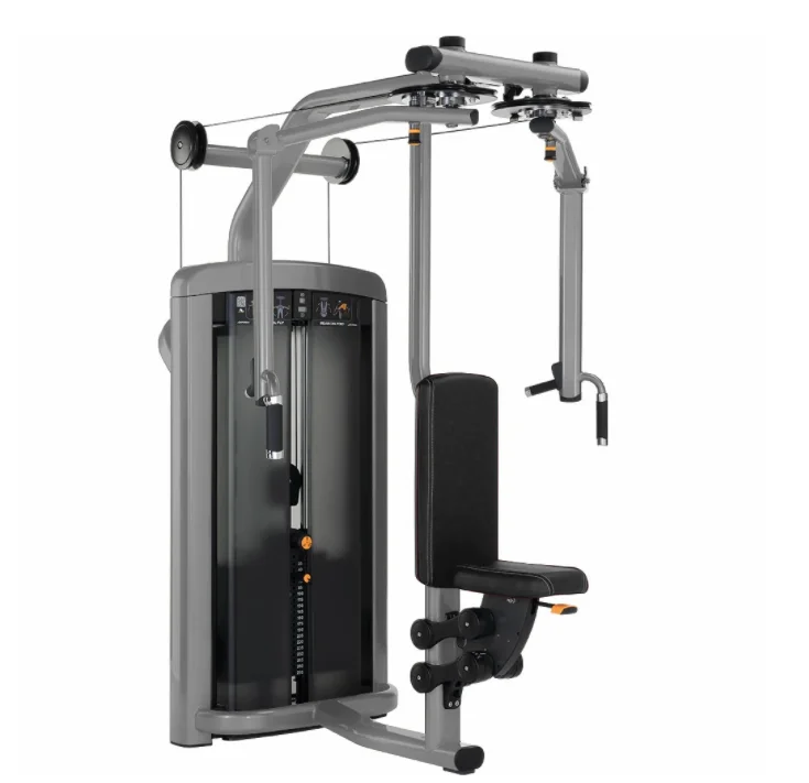 HTFitness gym equipment home strength machine commercial pectoral fly/REAP