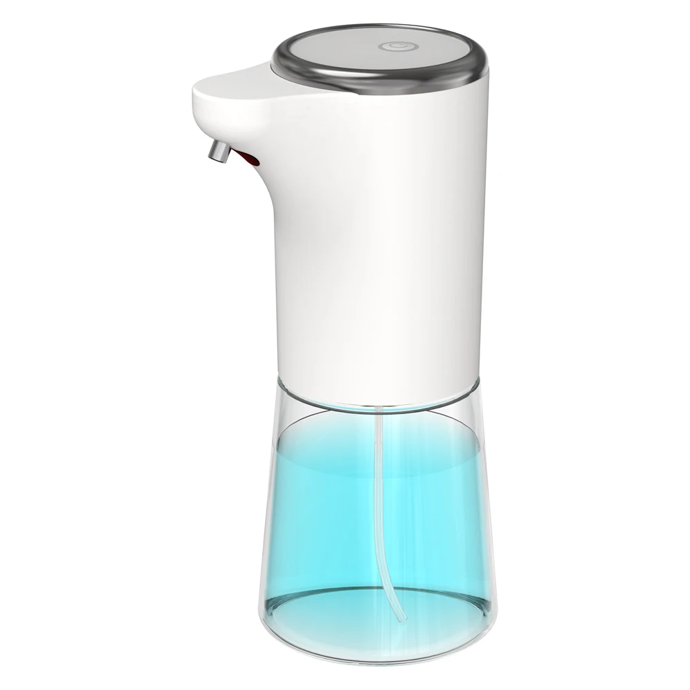 
liquid soap dispenser automatic soap hand wash kill germ and virus dispenser without any touching in public 