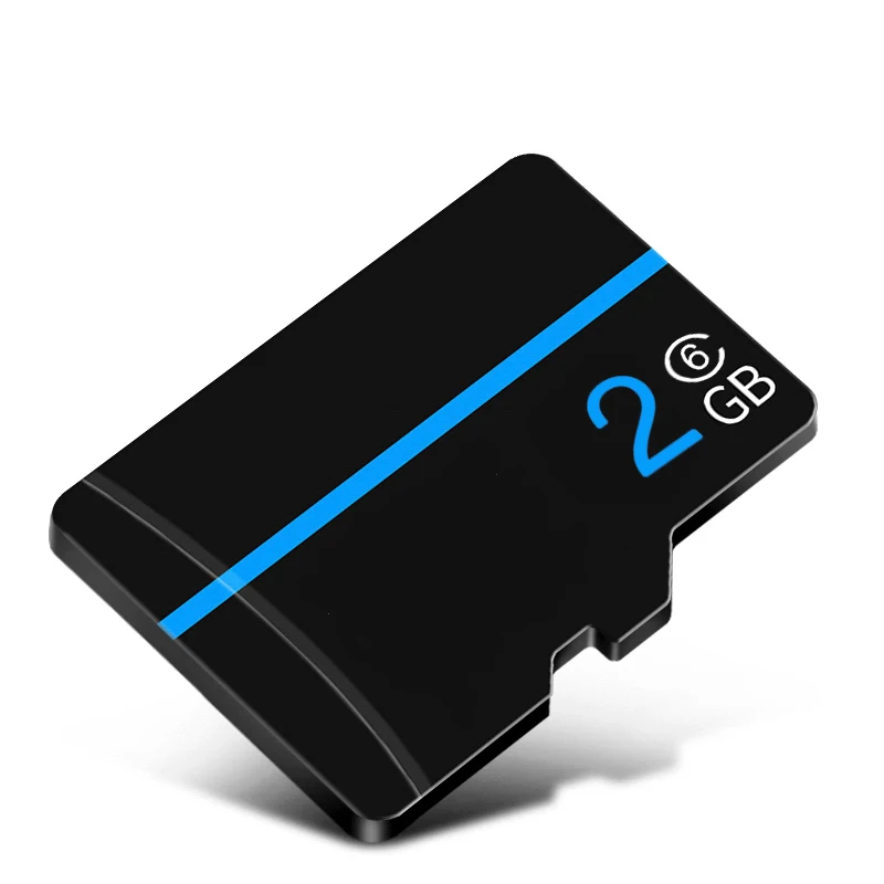 Карта памяти камеры 64 ГБ