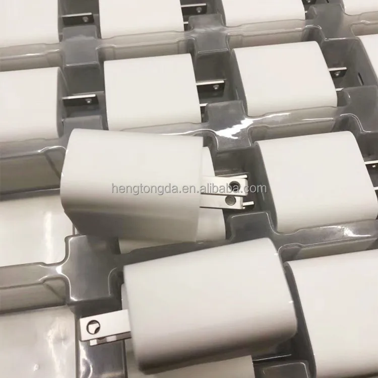 Hot sell 18W/20W PD Fast charging US/EU/UK plug USB C Power Adapter Type C charger for iPhone 12 Pro Max 11 pro Max 13 Pro Max