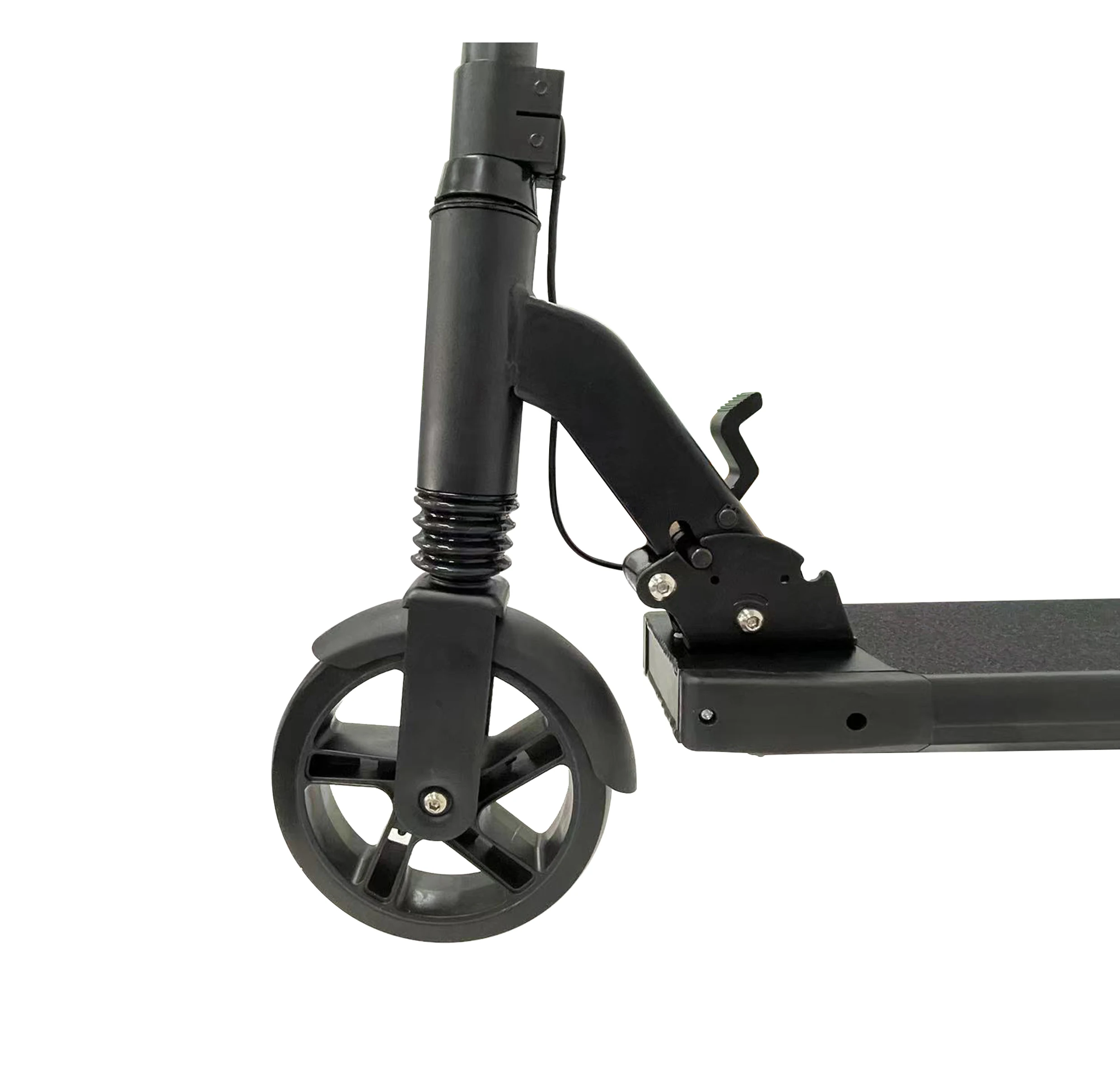 Affordable Adult Electric Scooter with 250w 7 inch Solid Tyres Buy Now for an Exciting Electric Scooter Experience!